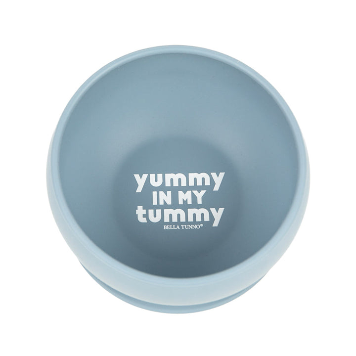 Bella Tunno Suction Bowl - Yummy in my Tummy
