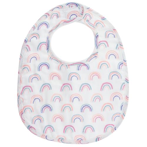 Stephen Joseph Muslin Bib Set - Unicorn