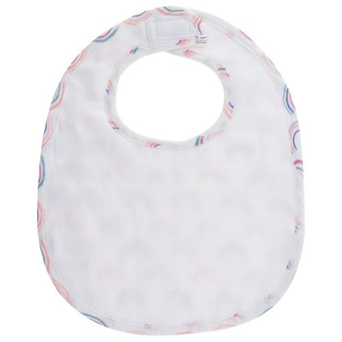 Stephen Joseph Muslin Bib Set - Unicorn