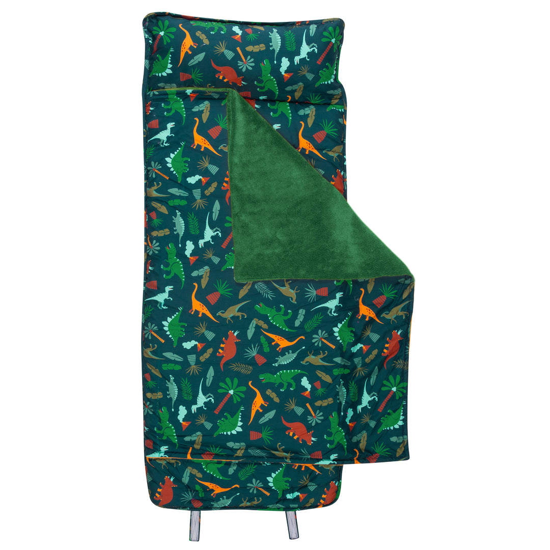 Stephen Joseph All Over Print Nap Mat - Dino