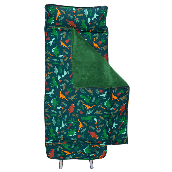 Stephen Joseph All Over Print Nap Mat - Dino