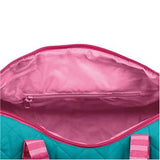 Stephen Joseph Quilted Duffle - Mermaid