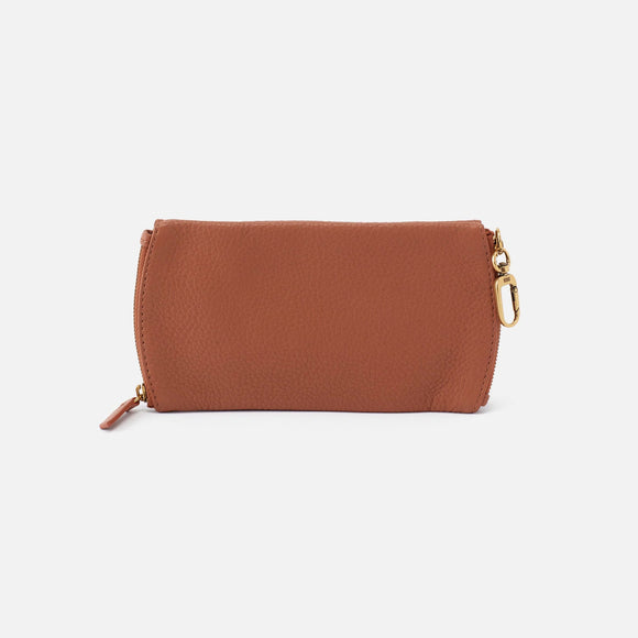 Hobo Lumen Medium Bifold Compact Wallet - Graphite Velvet Hide – Daisy Lane  Gifts LLC