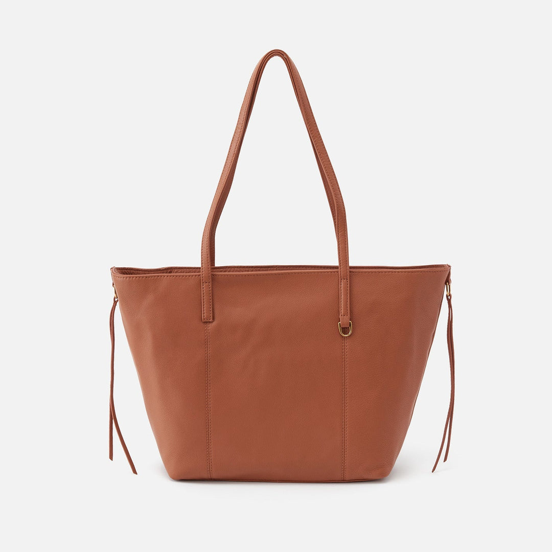 Hobo kingston velvet hide tote Clearance