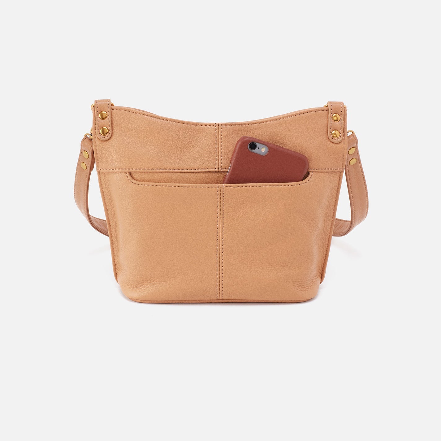 Hobo pier online crossbody