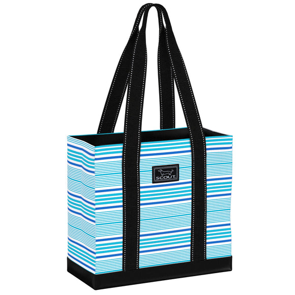 Scout Mini Deano Tote Bag - Seas the Day