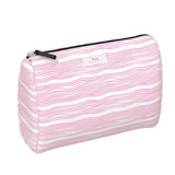 Scout Packin' Heat Makeup Bag - Wavy Love