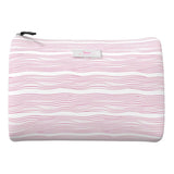 Scout Packin' Heat Makeup Bag - Wavy Love