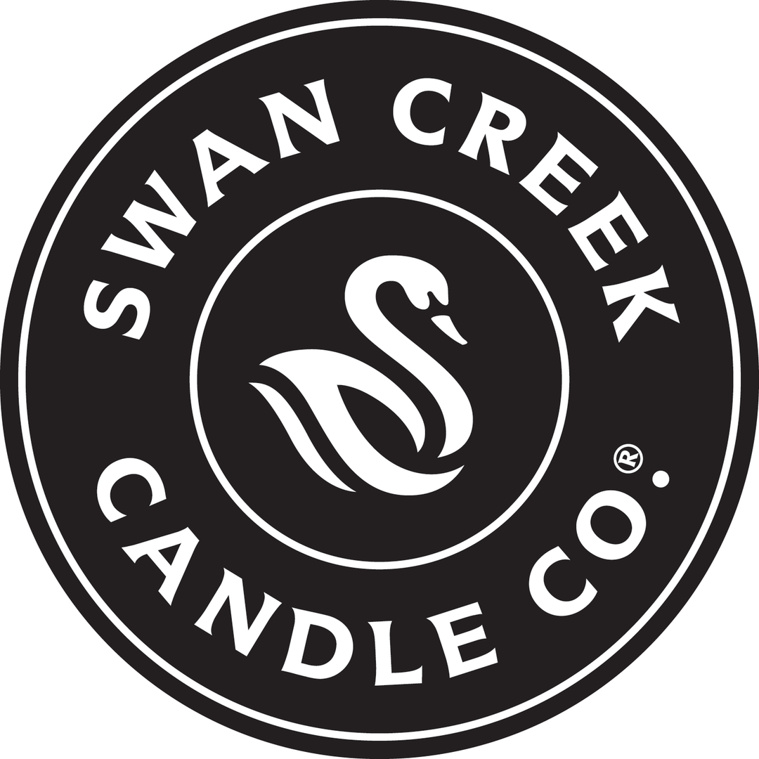 Swan Creek White Woods Bowl - Spiced Orange & Cinnamon