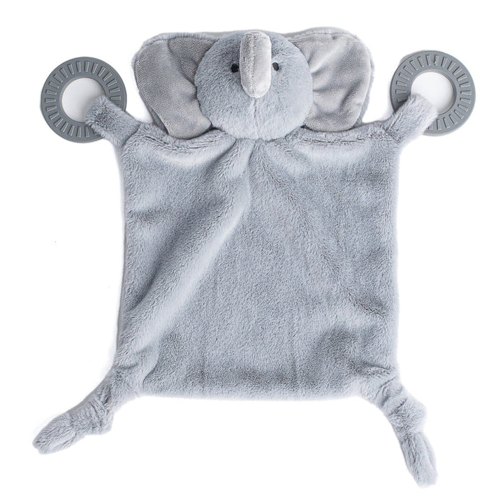 Bella Tunno Teether Buddy - Elephant