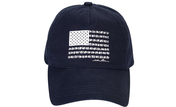 EE Navy Canines for Veterans Hat