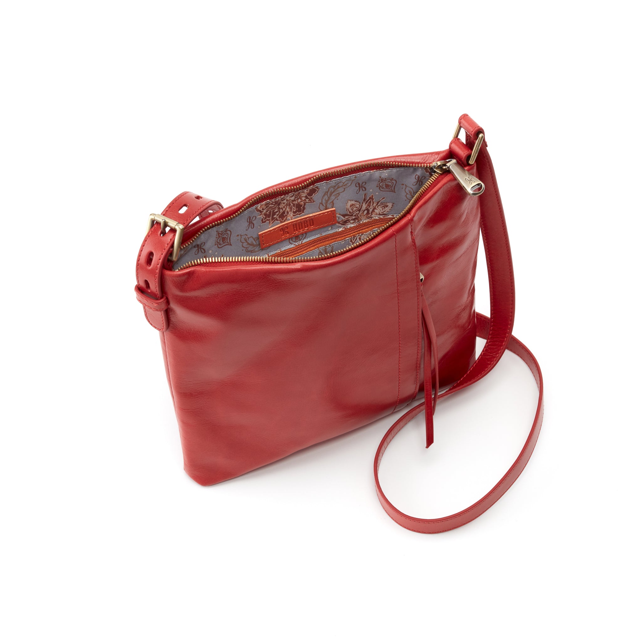 Hobo drifter crossbody bag Clearance