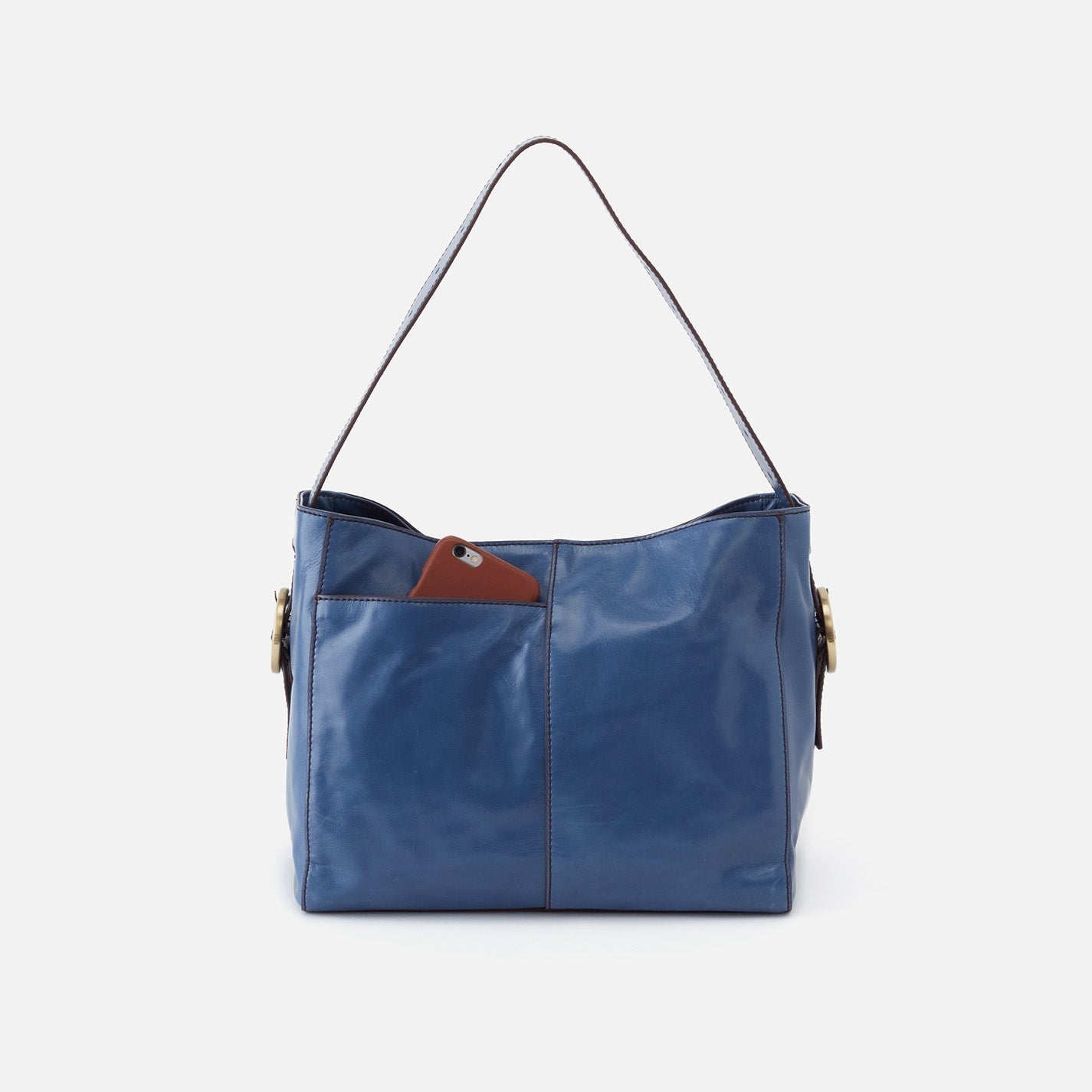 Hobo Render Shoulder Bag