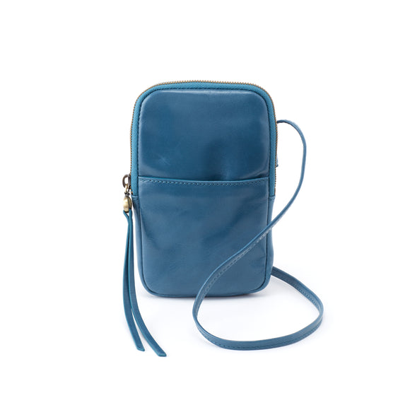 Hobo Fate Crossbody - Riviera Vintage Hide