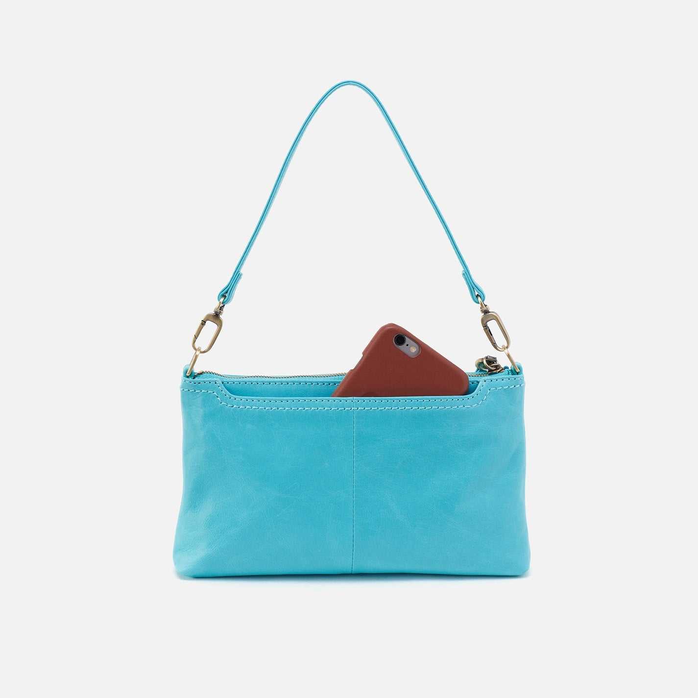 Capri Designs Convertible Crossbody Bag