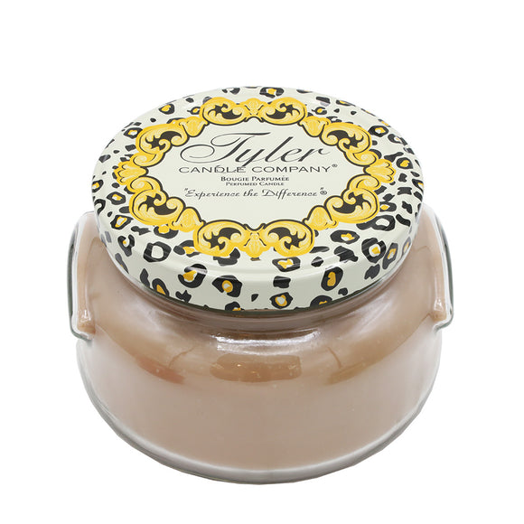 Tyler 22oz Candle - Warm Sugar Cookie