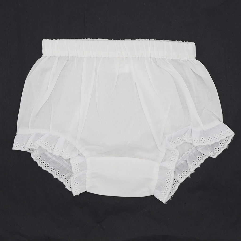 pantydropper × uncrowd Dry flower white PANTY DROPPER x CANVAS - 【Dry Flower】- YOLO / Holiday