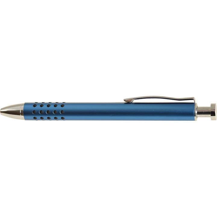 PGD Pen - Metal Blue w/Personalization