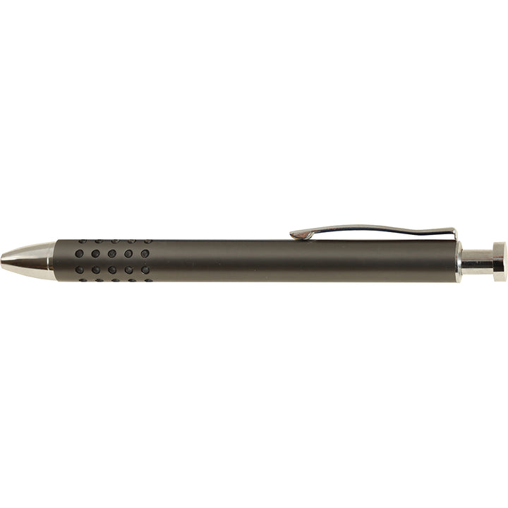 PGD Pen - Metal Grey w/Personalization