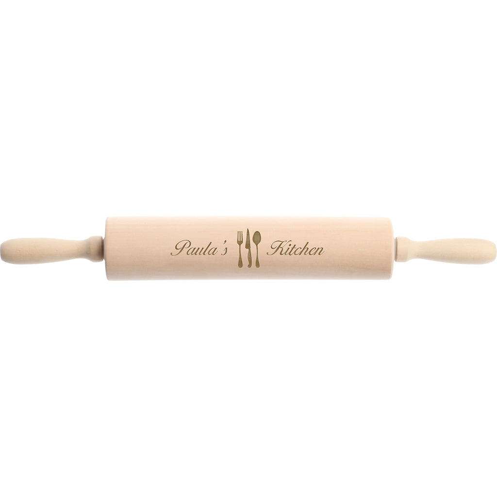 PGD Rolling Pin w/Personalization