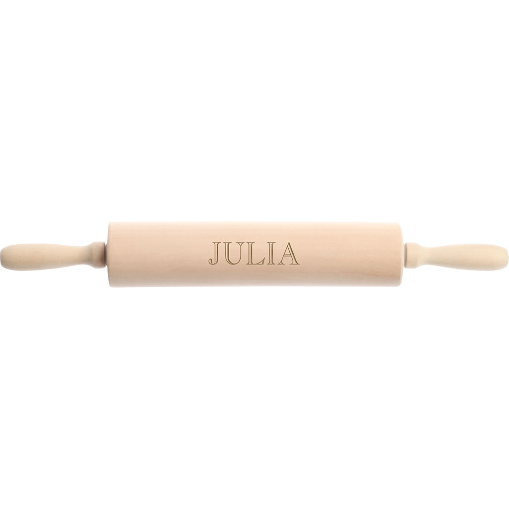 PGD Rolling Pin w/Personalization