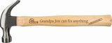 PGD Hammer w/Personalization