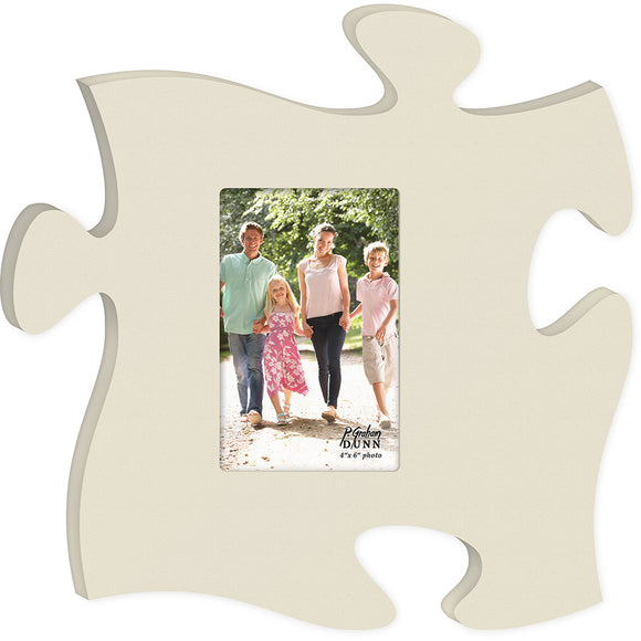 PGD Frame - Puzzle 4