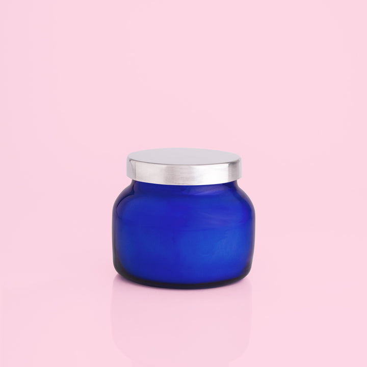 Capri Blue® Blue Petite Jar, 8 oz - Havana Vanilla