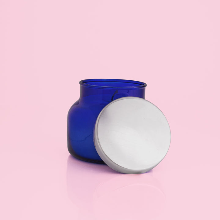 Capri Blue® Blue Petite Jar, 8 oz - Havana Vanilla