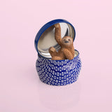 Capri Blue® Blue Signature Mini Tin, 3 oz - Havana Vanilla
