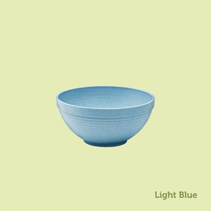 Maple Origins 550 Bowl - Light Blue
