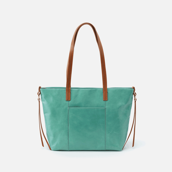 Hobo Cecily Mini Tote - Seafoam Vintage Hide