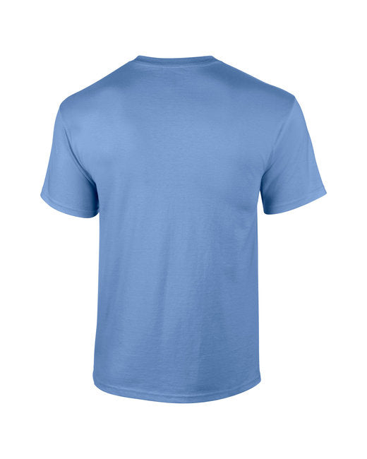 Gildan Adult Ultra Cotton® 6 oz T-Shirt - Carolina Blue