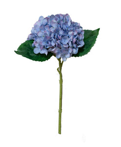 Hydrangea Pick