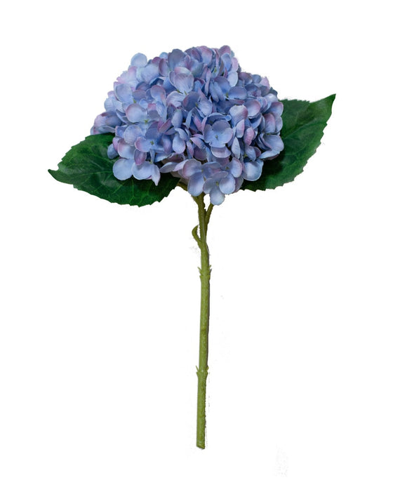 Hydrangea Pick