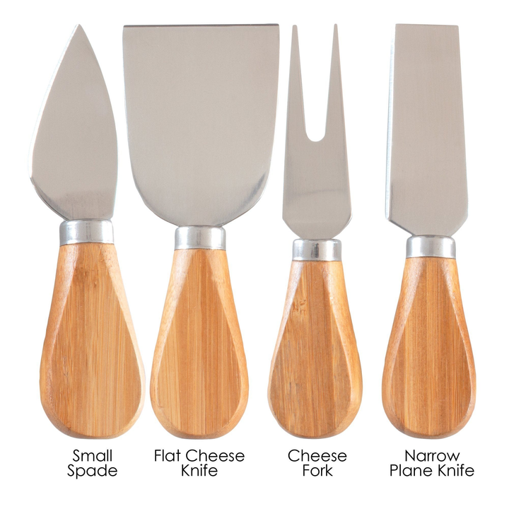 Cheese Tool Set