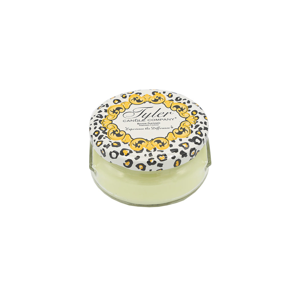 Tyler 3.4oz Candle - Limelight®