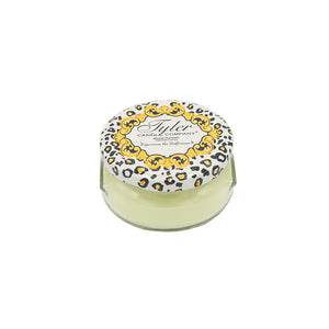 Tyler 3.4oz Candle - Limelight