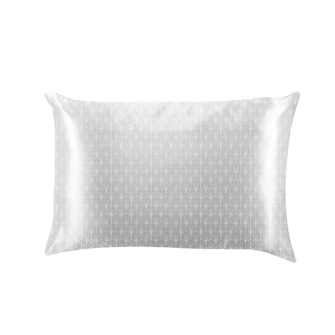 DM Lemon Lavender™ Bye Bye Bedhead Silky Satin Pillowcase - Lofted