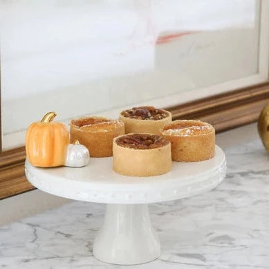 Nora Fleming Mini - Pumpkin