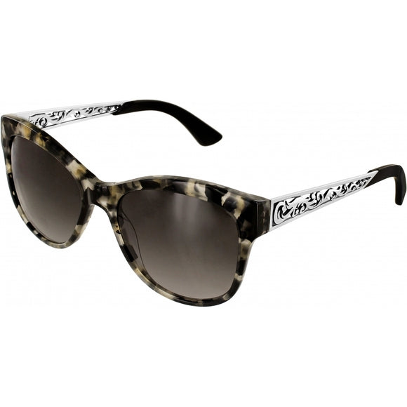 Brighton Kaytana Sunglasses - Grey