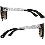 Brighton Kaytana Sunglasses - Grey