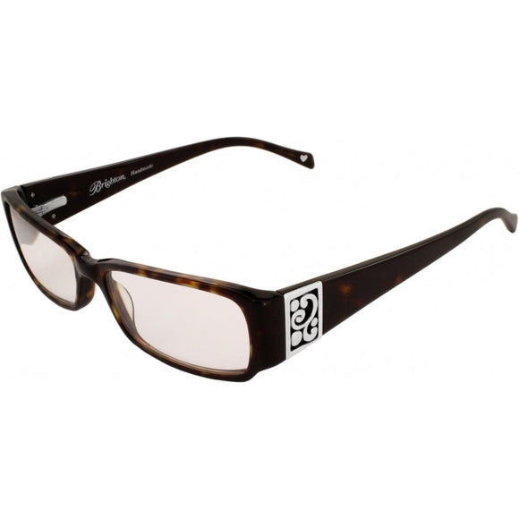 Brighton Contempo Readers - 2.0 Brown