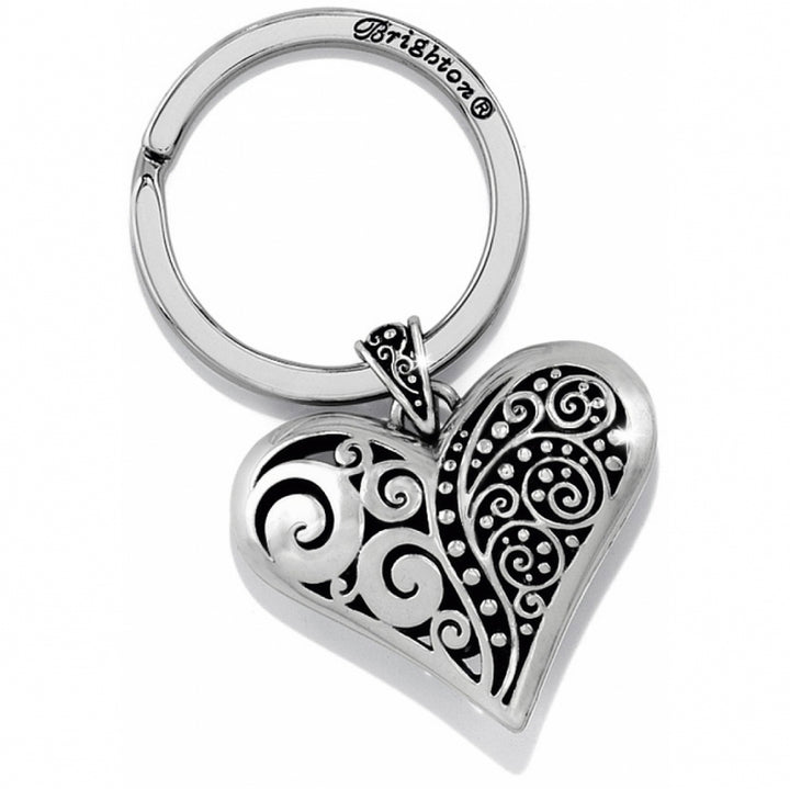 Brighton Love Affair Key Fob