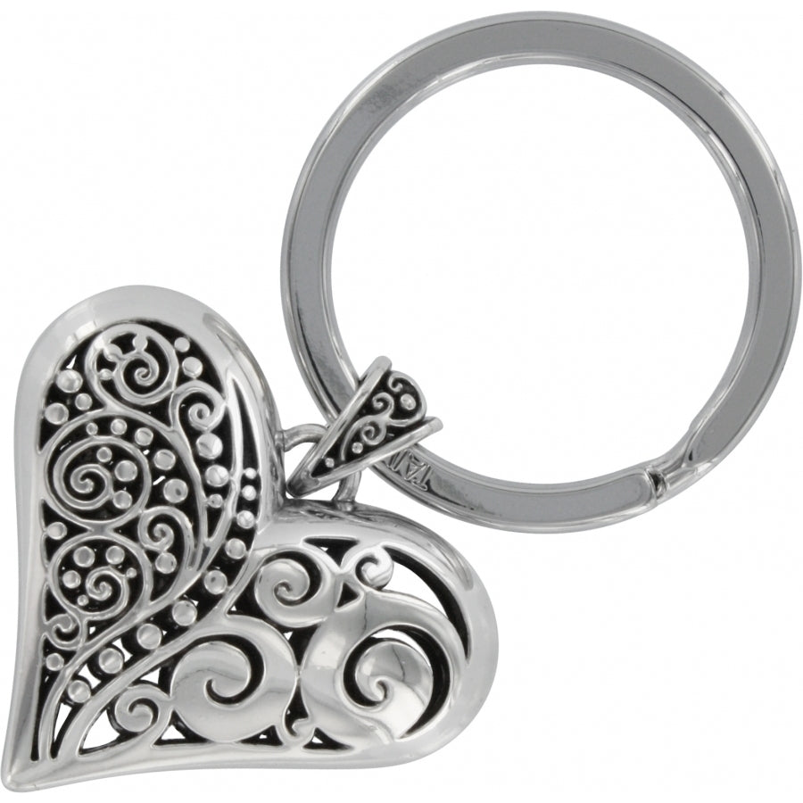 Brighton Love Affair Key Fob