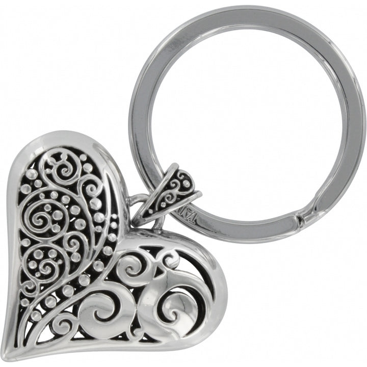 Brighton Love Affair Key Fob