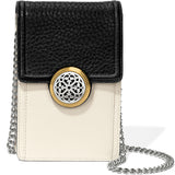 Brighton Ferrara Daytime Phone Organizer