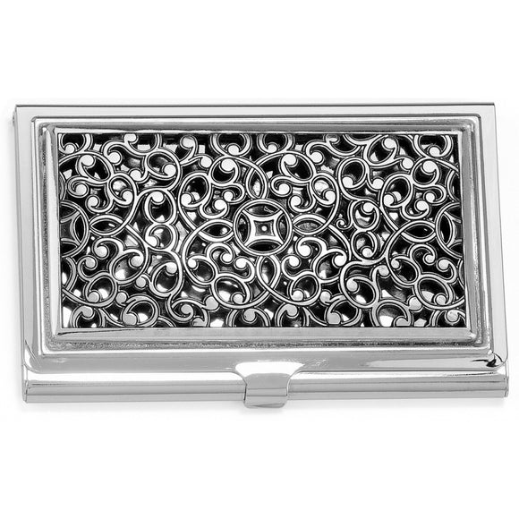 Brighton Serendipity Card Case