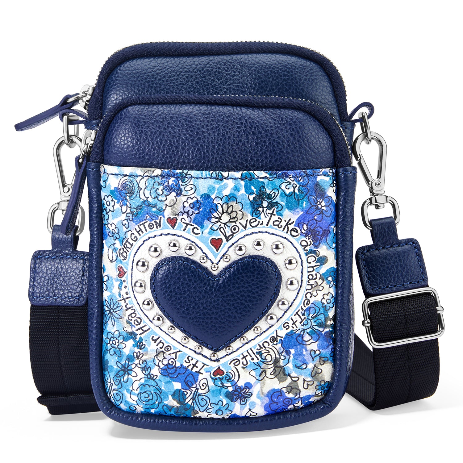 Brighton small crossbody purse hot sale