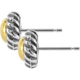 Brighton Magic Mini Post Earrings